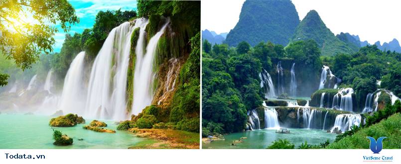 Tour Hồ Ba Bể - Thác Bản Giốc - Động Ngườm Ngao - Hang Pác Bó Dịp Tết Âm 2017 - Ảnh 2